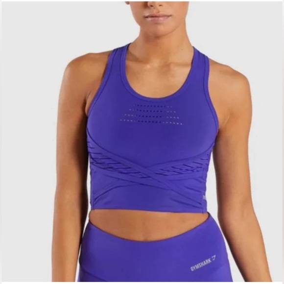 Gymshark Tops - Gymshark top